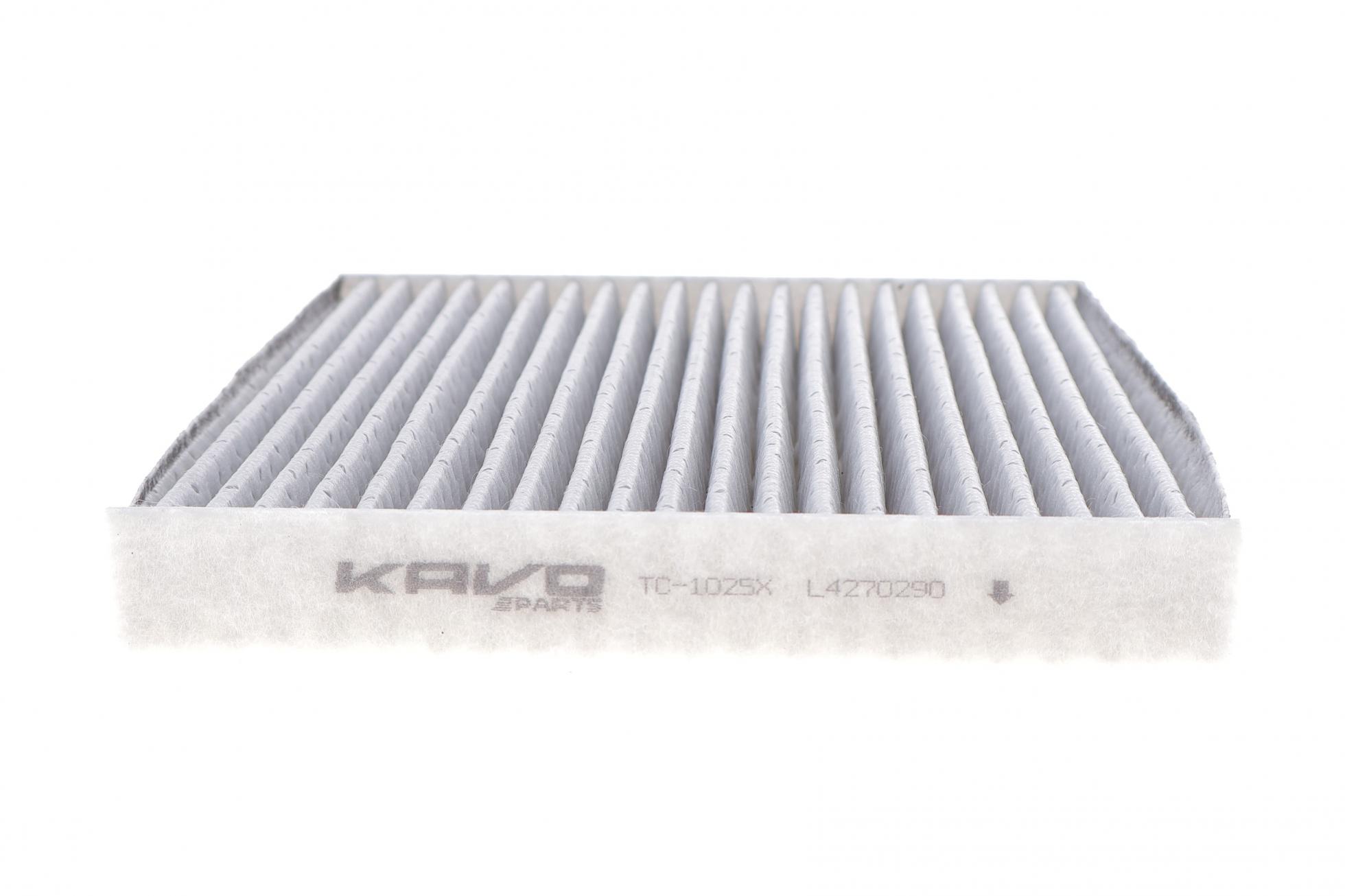 TC1025X KAVO PARTS